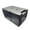 black, variant on Electric Bike Storage Box With Waterproof And Dustproof Designs Suitable For Multiple Models Long Distance Rides