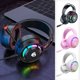 thumbnail image 1 of Ganfancp Gaming Headset Wired Dual-Channel Desktop Computer Laptop With Mic Voice Headset Liquidación Ventas Hoy Ofertas Prime Auricular X 1, 1 of 7