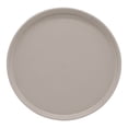 thumbnail image 1 of Plato Chefmaker Cerámica con Relieve 19 cm Arena, 1 of 4