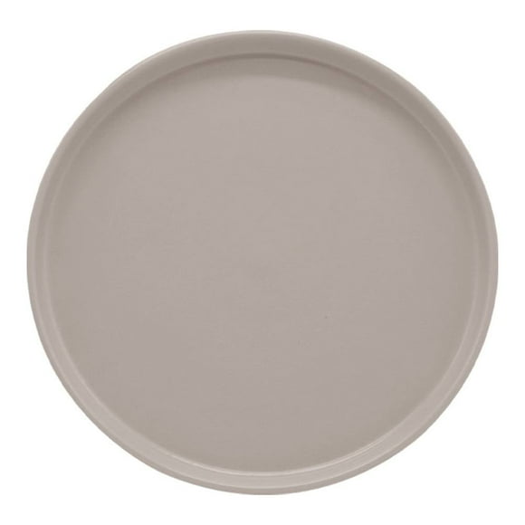 Plato Chefmaker Cerámica con Relieve 19 cm Arena