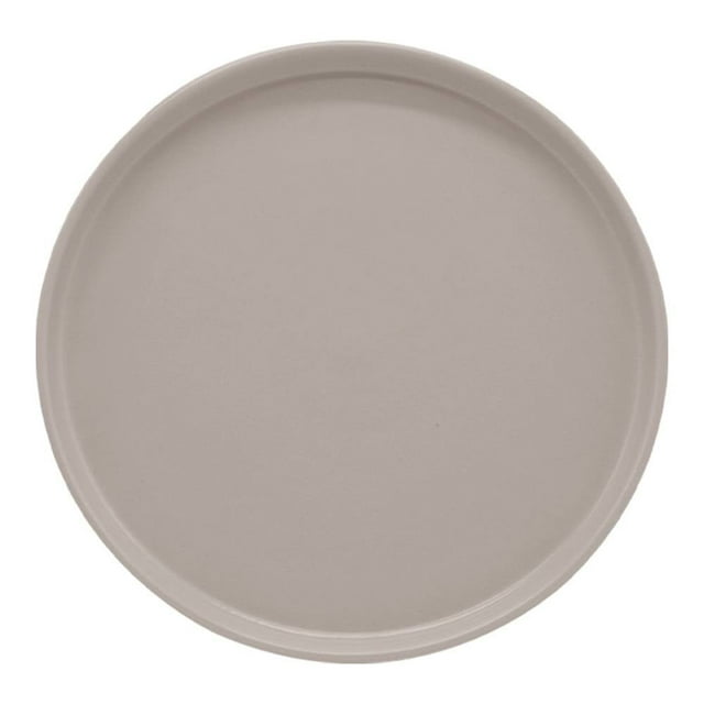 Plato Chefmaker Cerámica con Relieve 19 cm Arena