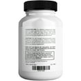 thumbnail image 3 of GREENVIFY Nervovive Max - Brain Support Supplement Enhance Memory & Focus Clear Brain Fog & Boost Cognitive Function 60 Natural Capsules (1), 3 of 5