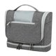 thumbnail image 3 of Bolsa de multifunción para lavado, Dopp colgante, organizador de artículos de tocador, bolsa de maquillaje para mujeres y hombres Gris Baoblaze Organizador de artículos de tocador de viaje, 3 of 7