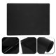thumbnail image 1 of unbranded 4Ud Manteles De Silicona Negros Para Comedor Antideslizantes Y Calor, 1 of 8