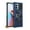 Blue, variant on For Motorola Moto G Stylus 5G 2023 Hybrid Magnetic with Car Mount Ring Kickstand Stand Holder Hard TPU + PC Armor Phone Case Cover by Xpression - Black