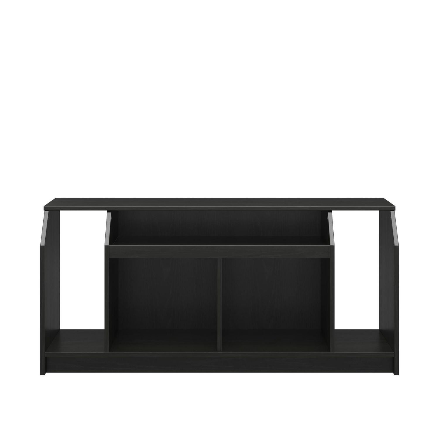 The Loft TV Stand for TVs up to 59” , White