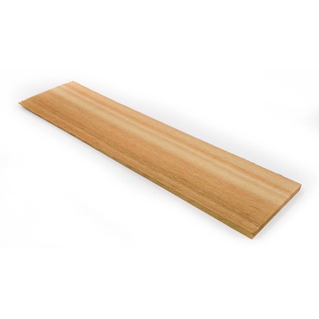 Miller Shingle 18 Inch Rebutted and Rejointed (R&R) Sanded Cedar Sidewall Shingles 1/2 Square Carton