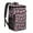 Pioneer Flower, variant on Travel Cooler Bag - Pioneer Flower Camping Beer Cooler Backpack with Bottle Opener- Waterproof Insulated Picnic Backpacks - Cooler Bag for Beach