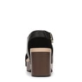 thumbnail image 6 of Dr. Scholl's Wrenlee Women's Sandals Black Size 11 M, 6 of 9