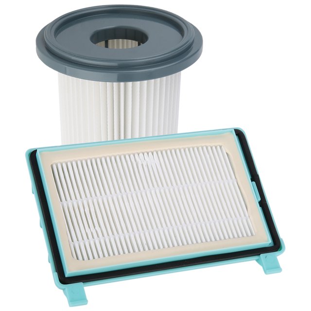 Household Vacuum Cleaner Hepa Filter Kit For Clean Air FC8732 FC8734 FC8736 FC8748