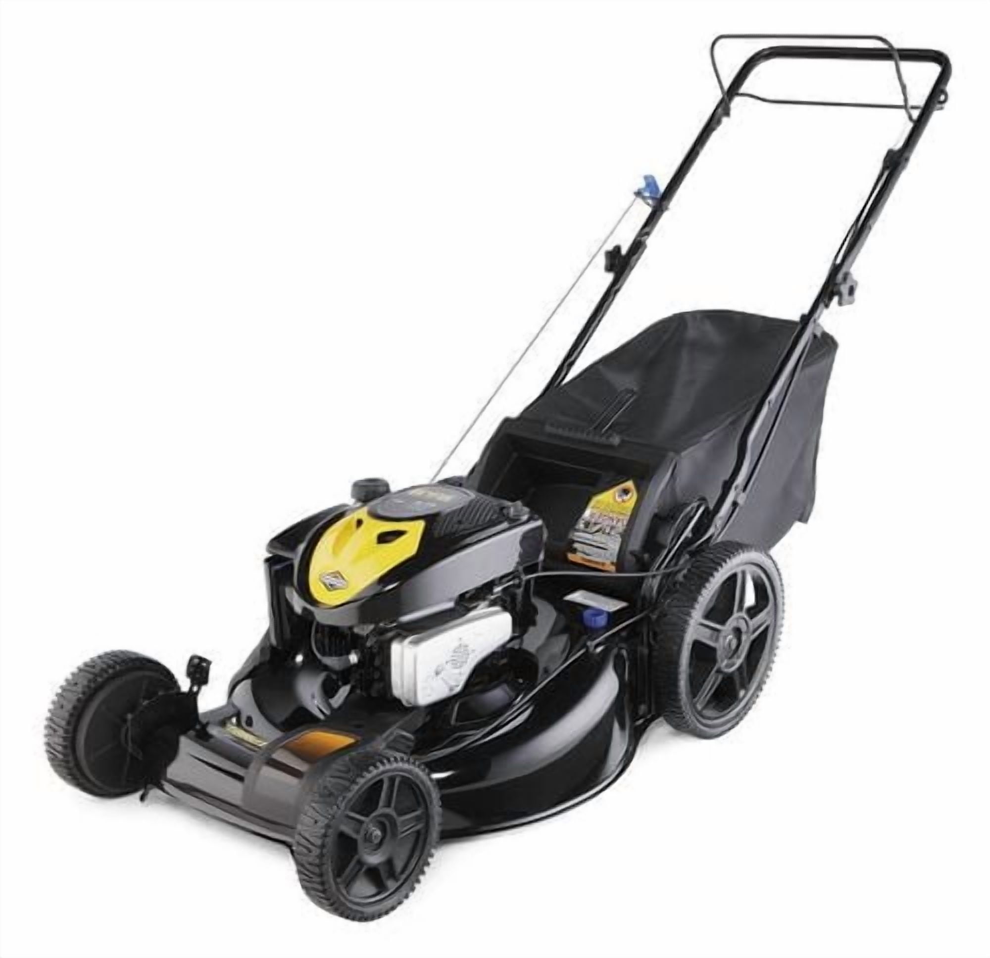 Who Sells Briggs & Stratton Lawn Mowers: Top Trusted Retailers