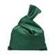 thumbnail image 1 of Bolso de Muñeca de Terciopelo Uxcell, Bolsa de Mano con Nudo para Mujeres, Clutch de Muñeca, Bolsa de Mano Pequeña con Nudo para Noche, Verde Oscuro, 1 of 7