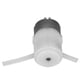 thumbnail image 4 of Bomba autocebante, bomba peristáltica de laboratorio fuerte en miniatura DC 6V Tecnología innovadora, 4 of 8