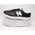 thumbnail image 4 of New Balance BB80 Black/White Men's Low Top Sneakers - Size 12 NWB BB80BLK, 4 of 6