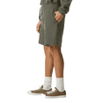 thumbnail image 4 of American Apparel Pique Shorts, Men’s Summer Workout Gym Shorts, Single Pack, Lieutenant, Sizes S-2XL, 4 of 5