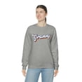 thumbnail image 6 of Granny Grandma Pregnancy Reveal Sweatshirt, Gifts, Sweater Shirt, 6 of 9
