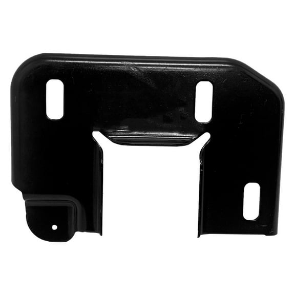 For Ford F-150 2015 16 17 18 19 2020 Bumper Mounting Plate Driver Side | Front | Made of Steel | Frame Kit | Replacement For FO1066203 | 191275839010, FL3Z17N775C