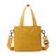 thumbnail image 2 of Women's Nylon Tote Bag Casual Crossbody Shoulder Bag Lightweight Multi-use Bag For Daily Work Travel, 2 of 6