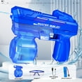thumbnail image 2 of ICQOVD High Pressure Water Blaster Continuous Spray System, 2 of 9