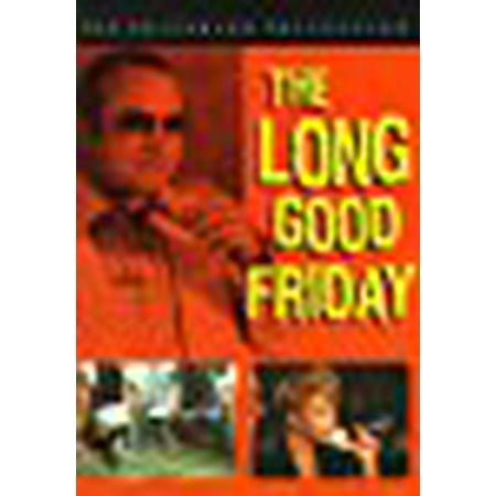 The Long Good Friday (The Criterion Collection)