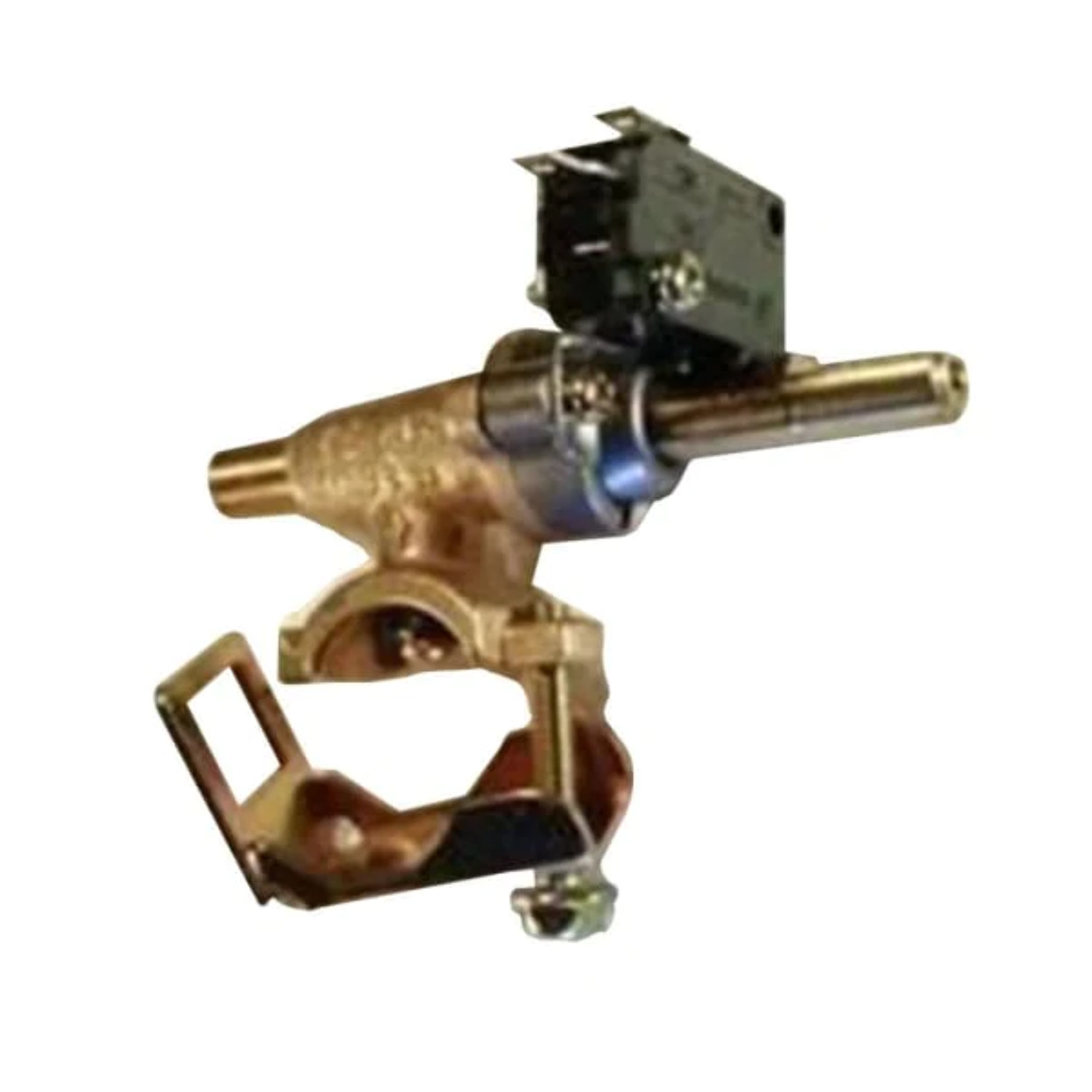 BBQ Grill Capital Grill Control Valve With Ignition MicroSwitch 1