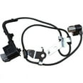 thumbnail image 3 of Brand New Front Left Anti-Lock Brake Sensor 2003-2008 Mazda 6 Abs Oem Fit ABS314, 3 of 9