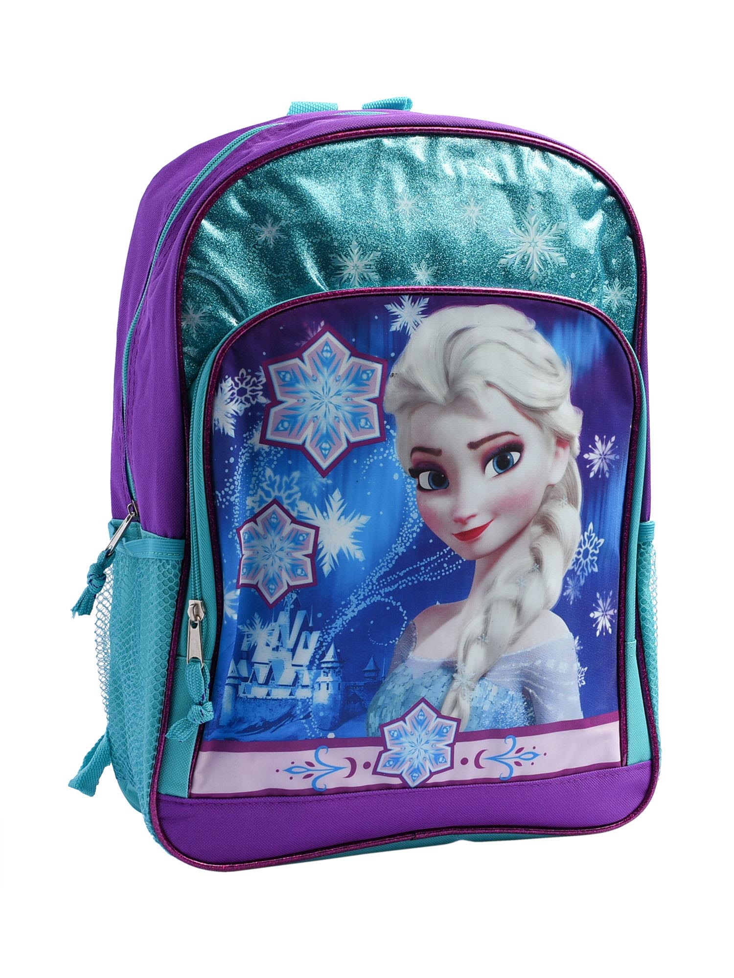 Frozen Elsa Kids Backpack Walmart Inventory Checker BrickSeek