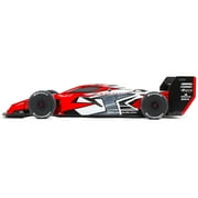 ARRMA LIMITLESS 1/7th Speed Machine Roller Clear ARA7116V2 Cars Electric Kit Other