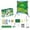 A, variant on Chipping Game Kids Sticky Games Club & Sticky Practice Mat Putting Green Training Beginner Friendly Ideal for Indoor & Outdoor Play