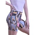 thumbnail image 1 of Short Liso Moda Para Dama, 1 of 2