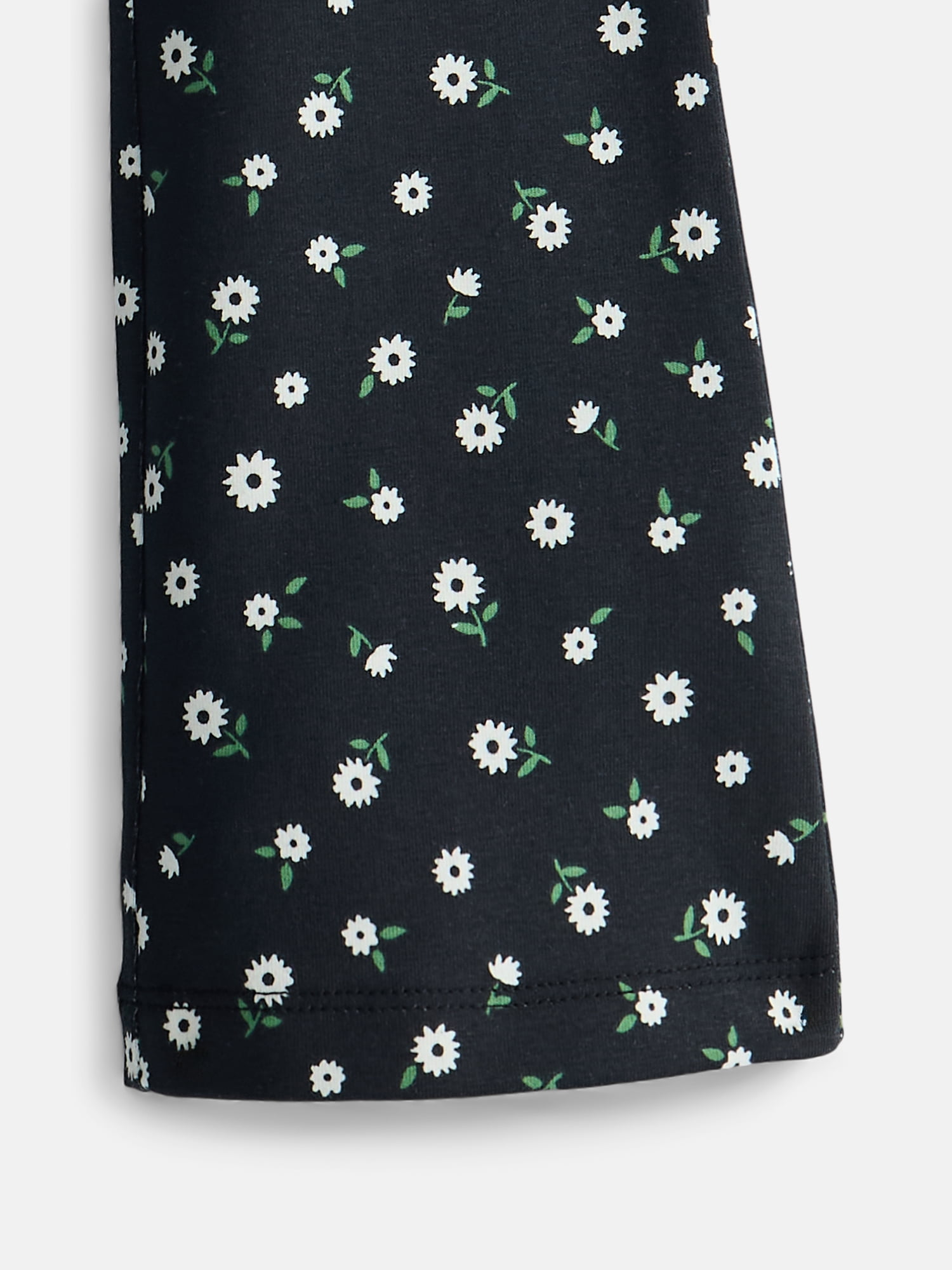 Wonder Nation Girls Kid Tough Flare Leggings, Sizes 4-18 & Plus