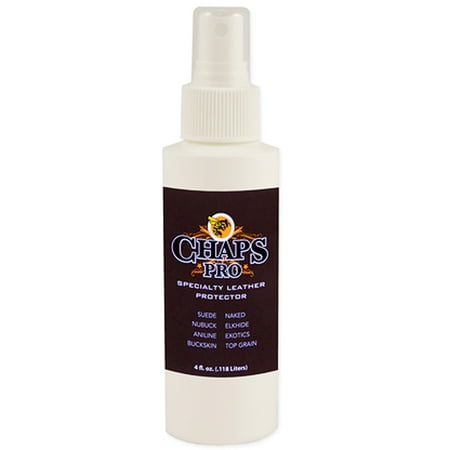 Hobby Horse Chaps - BEE NATURAL HORSE LEATHER CARE WATERPROOF CLEANER CHAPS PRO PROTECTOR 4OZ