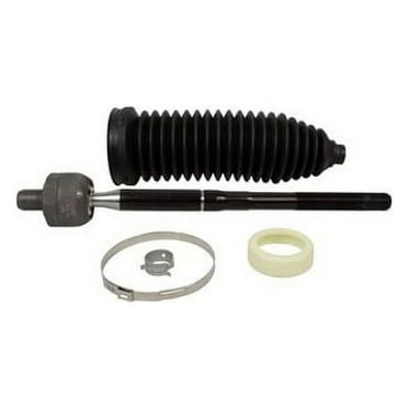 Inner Tie Rod End Kit - Compatible with 2018 - 2022 Lincoln Navigator 2019 2020 2021