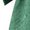 Green, variant on Women's Autumn Solid Color Flip Tie Pocket Single Breasted Mid Length Long Sleeved Jacket Coats Women(Black,XXXL)