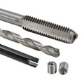 thumbnail image 6 of Kit 15Pcs M14 X 1.5 Thread Repair Kit Helicoil Compatible 14mm Damaged Threads, 6 of 6