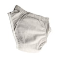 thumbnail image 1 of Adult Cloth Diaper, M Size Adult Nappy Cloth Diaper Leakproof Washable  for Daily Life, 1 of 7