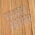 thumbnail image 2 of 10 Sheets / 240pcs Transparent Adhesive Tapes Nail Art DIY, 2 of 7