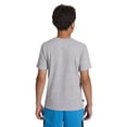 thumbnail image 3 of Reebok Boy's Short Sleeve Graphic T-Shirt, Sizes 4-18, 3 of 6