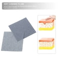 thumbnail image 5 of 200 Uds hojas absorbentes de aceite papel secante de aceite papel para el cuidado de la piel pañuelos de Control de aceite, 5 of 5