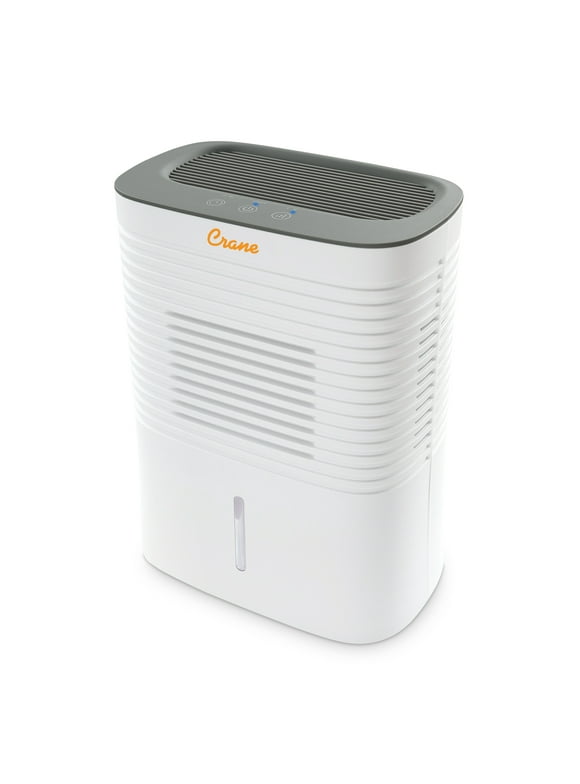Small Dehumidifiers in Dehumidifiers
