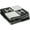 Black, variant on H Blanket, Sofa Throw Blanket, Soft and Comfortable Blanket, Blanket Suitable for Sofa and Living Room, Black