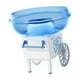 thumbnail image 1 of Máquina de dulces Hard Candy Maker, portátil, fabricante de dulces de 450 W, máquina de algodón de azúcar para carnaval Azul, 1 of 8