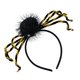 thumbnail image 2 of Moyic Diadema de Halloween, diadema de araña de patas largas, accesorios complicados, tocado, casa embrujada, atmósfera festiva, Type6 NO6, 2 of 3