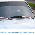 thumbnail image 3 of RENACLIPY Car Window Crack Repair Kit with Transparent Windshield Expander for Front and Rear Glass, 3 of 8