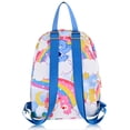 thumbnail image 3 of Mini mochila Fast Forward Care Bear unisex 10 pulgadas, 3 of 5