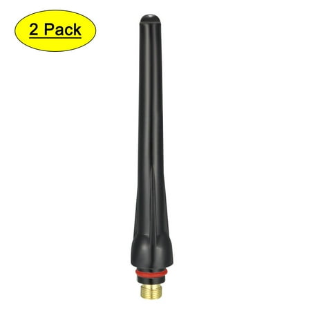 

TIG Back Cap for TIG Welding Torch WP-17 WP-18 WP-26 Series 2pcs