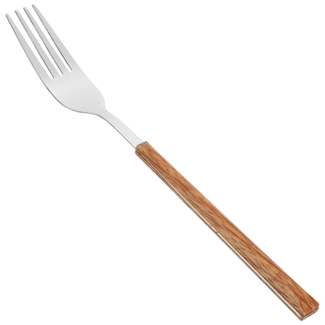 Ensemble de Couverts pour Steak et Fourchette pour Restaurant, Multicolore