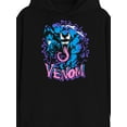 thumbnail image 3 of Venom, Men's & Big Men's Graphic Hoodie, Sizes XS-3XL, 3 of 4