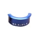 thumbnail image 1 of Soidarity 4 uds/1 Juego de cuñas de manillar de bicicleta de aleación de aluminio 25,4mm a 31,8mm conversiones de bicicleta de montaña Ciclismo azul Soidarity CZ7713-02, 1 of 4