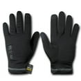 thumbnail image 2 of Nylon Glove Liners, Black, XL, 2 of 3